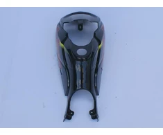 Other Plastikinis priekinis juodas keturratis „Leopard 125“ žavingas