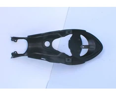 Other Plastikinis priekinis juodas keturratis „Leopard 125“ žavingas