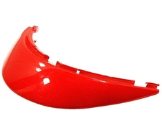 Other Plastikinis priekinis nosies gaubtas, raudonas, RALLY Raudonas