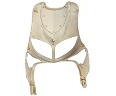 Other Plastikinis priekinis puodelis BENZER DAKOTA GOLD