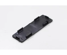 Other PLASTIKINIS RĖMO NUMERIO DANGTELIS BENZER QUEBEC 2