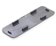 Other Plastikinis rėmo numerio dangtelis GY6-50 motoroleris 4T