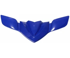 Other Plastikinis vairo dangtelis ATV 110/125 mėlynas WB