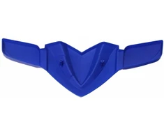 Other Plastikinis vairo dangtelis ATV 110/125 mėlynas WB