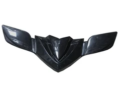 Other Plastikinis vairo dangtelis ATV 110/125 juodas HB