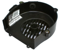 Other PLASTIKINIS VENTILIATORIAUS KORPUSAS GY6 MOTOROLERIUI BAOTIAN ORG PHE