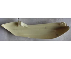 Other PLASTIKINIS VIRŠUTINIS GALINIS VELENAS 50 KAIRĖ Juodas