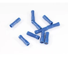 Other PLOKŠČIA JUNGTIS 2,8 MM LIZDAS SU PILNA IZOLIACIJA, 0,8 MM, 1,5–2,5 MM