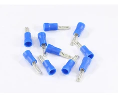 Other PLOKŠČIA JUNGTIS 2.8MM IZOLIUOTAS KIEKVIENAS, 0.8MM, 1.5-2.5MM
