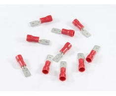 Other PLOKŠČIA JUNGTIS 4,8 MM KIŠTUKAS, IZOLIUOTAS, 0,5 MM, 0,5–1 MM