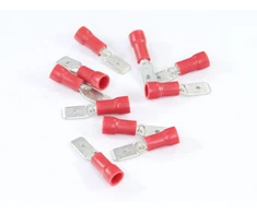 Other PLOKŠČIA JUNGTIS 4,8 MM KIŠTUKAS IZOLIUOTAS 0,8 MM, 0,5-1 MM