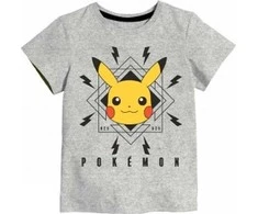 Other Pokemon marškinėliai vaikams - Pikachu