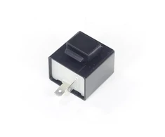 Other POSŪKIŲ SIGNALŲ PERJUNGIKLIS 2 KONTAKTAI LED 12V OXF-90590 OX
