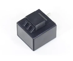 Other POSŪKIŲ SIGNALŲ PERJUNGIKLIS 2 KONTAKTAI LED 12V OXF-90590 OX
