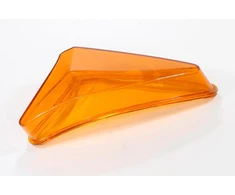 Other POSŪKIŲ ŽIBINTAS ORANŽINIS KAIRĖJE BARNET GP 2W