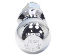 Other PRIEKABOS KABLIO RUTULYS ATV 200 ŠARVAS 50 mm NAUJAS HB
