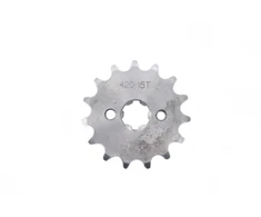 Other Priekinė žvaigzdutė 420-15t 14x17mm ATV CROSS 110/125 BRI