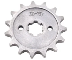 Other Priekinė žvaigzdutė 428-15z 14x17mm ATV 110/125 HB