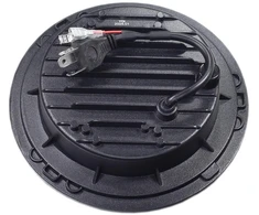Other Priekinės halogeninės lemputės, 4 vnt. LED, 9-36V, 28W, Harley