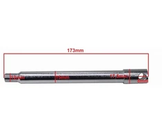 Other PRIEKINIO RATŲ AŠIS WSK 125 B3 ML