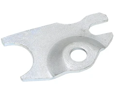 Other PRIEKINIO RATŲ LAIKIKLIS WSK 125/175 II TIPAS