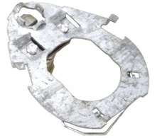 Other PRIEKINIO ŽIBINTO LEMPUTĖS LIZDAS MZ ETZ125 ETZ150 ETZ250 ETZ251 ETZ301 TS125 TS150 TS250 TS250/1 SIMSON S50 S51 ENDURO SR50 SR80 A FERS 581 H4 HS1 ORIGINALUS DDR