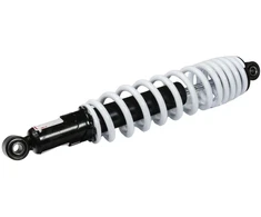 Other Priekinis amortizatorius ATV 200/250/300 APOLLO baltas WB