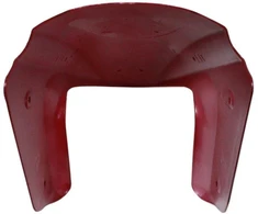 Other PRIEKINIS SPARNAS BENZER COLUMBIA BURGUNDY MOD. 1