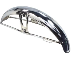 Other PRIEKINIS SPARNAS STREET CG 125 CHROMAS SC MOPED