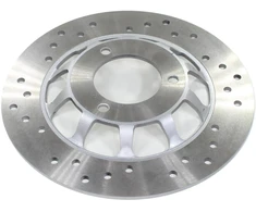 Other Priekinis stabdžių diskas ZIPP QUANTUM motoroleris 2T