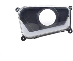 Other PRIEKINIS ŽIBINTAS ATV 125/200 LED ŽIEDINIS ŽIBINTAS KAIRĖ NAUJAS HB
