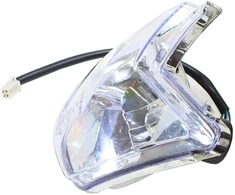Other PRIEKINIS ŽIBINTAS ATV 200 BASHAN WB