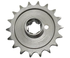Other PRIEKINIS ŽVAIGŽDUTIS MZ ETZ 250 18 dantų