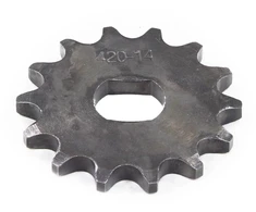 Other PRIEKINIS ŽVAIGŽDUTIS SIMSON S51 SR50 KR51/2 14 dantų