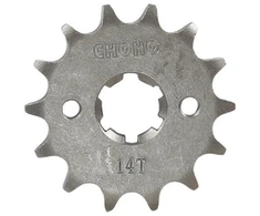 Other PRIEKINIS ŽVAIGŽTIS 428-14z CFMOTO 150 NK CHOHO