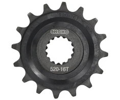 Other PRIEKINIS ŽVAIGŽTIS 520-16z CFMOTO 800 MT CHOHO