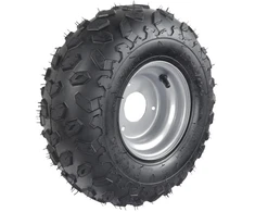 Other RATLANKIS SU PADANGA ATV RATAS 6'' 145x70x6