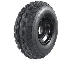 Other RATLANKIS SU PADANGA ATV RATAS 8'' 19x7x8 4 VARŽTAI PRIEKINIAI