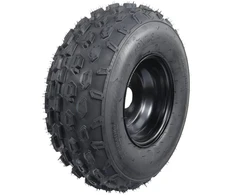 Other RATLANKIS SU PADANGA ATV RATAS 8'' 19x7x8 3 VARŽTAI PRIEKINIAM