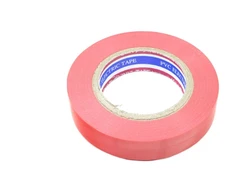 Other Raudona PVC izoliacinė juosta 25 metrai