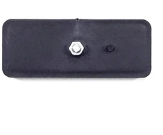 Other RAUDONAS STAČIAKAMPIS ATŠVAISTAS 88x34mm ATV 125 FUXIN WB
