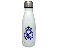 Cyp Brands "Real Madrid" gertuvė, balta 550ml