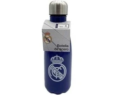 Cyp Brands Other "Real Madrid" gertuvė, mėlyna 550ml