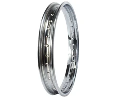 Other RIM 18" 1,85x18 WSK 125 CHROME DUELLS DI