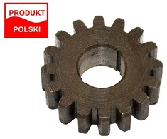 Other ROMET 2 GREIČIŲ PAVARŲ DĖŽĖS REŽIMAS 16Z W