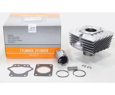 Other ROMET 3 GREIČIŲ CILINDRAS 38mm AK20 KOMPLEKTAS ALM