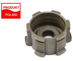 Other ROMET 3 GREIČIŲ SANKABOS KREPŠELIO DURYS