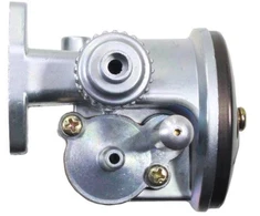Other ROMET 60 DUELLS KARBIURATORIUS