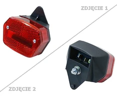 Other ROMET GALINIS ŽIBINTAS 6V 5W LAMPA