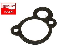 Other ROMET karbiuratoriaus dangtelio tarpinė guminė 1,0 mm